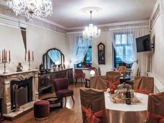 Ярославль: Гостевой Дом Red-House