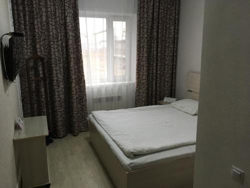 Караганда: Hostel Ekonom