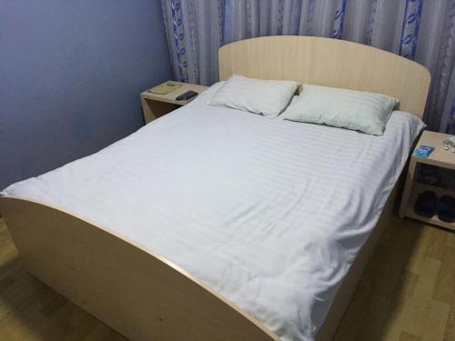 Караганда: Hostel Ekonom