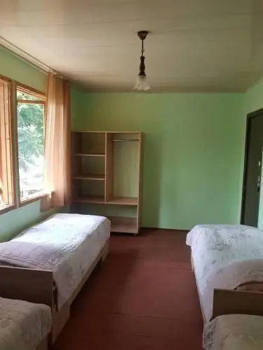 Шекветили: Ef Palace Shekvetili