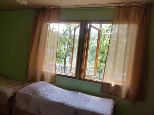 Шекветили: Ef Palace Shekvetili