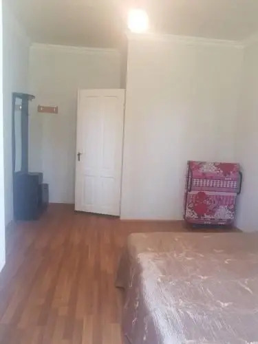 Шекветили: Ef Palace Shekvetili