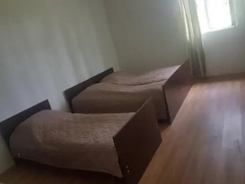 Шекветили: Ef Palace Shekvetili