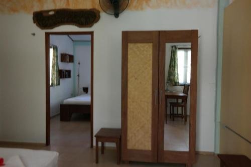 Као Лак: Lake View Bungalows