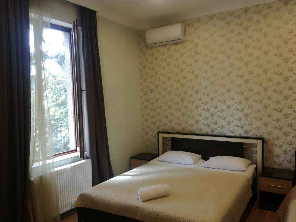 Кварели: Guest House Kakheti