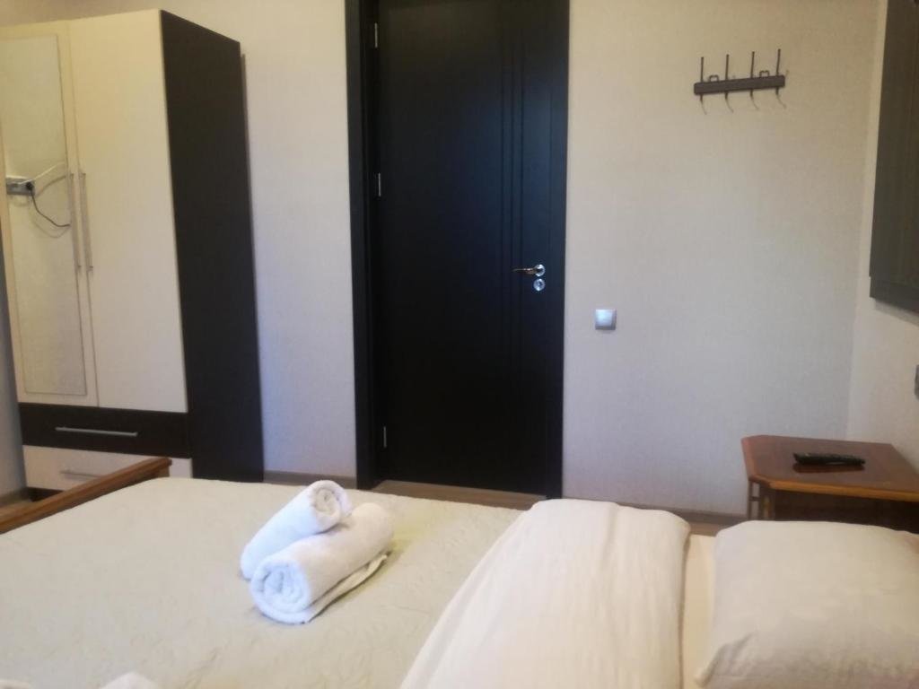Кварели: Guest House Kakheti