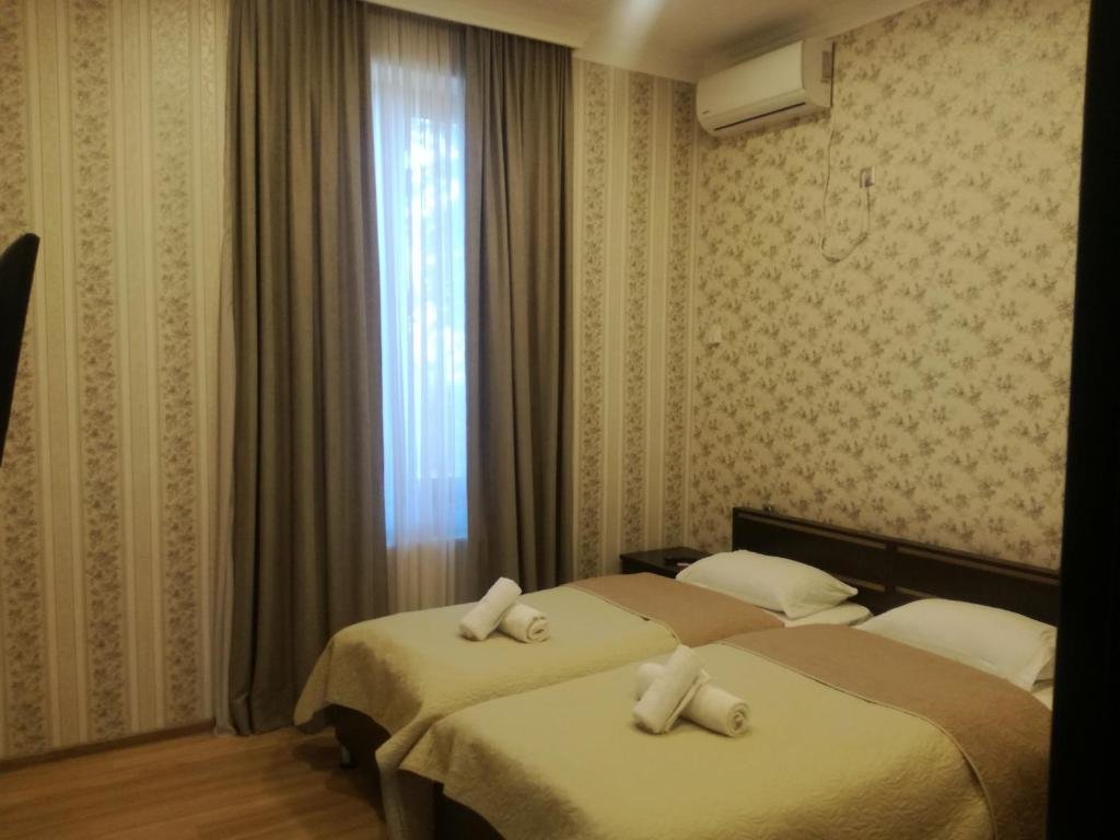 Кварели: Guest House Kakheti