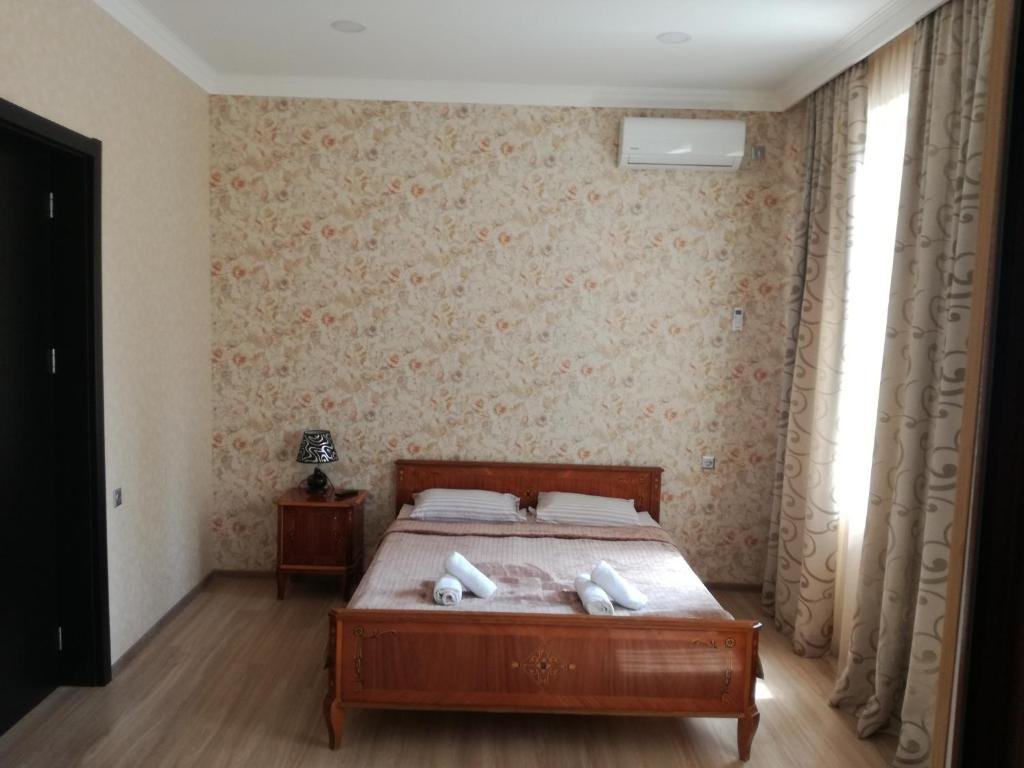 Кварели: Guest House Kakheti