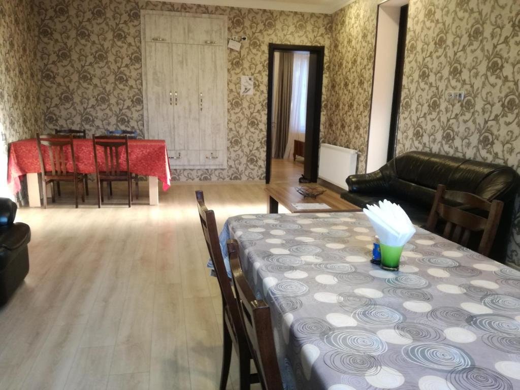 Кварели: Guest House Kakheti