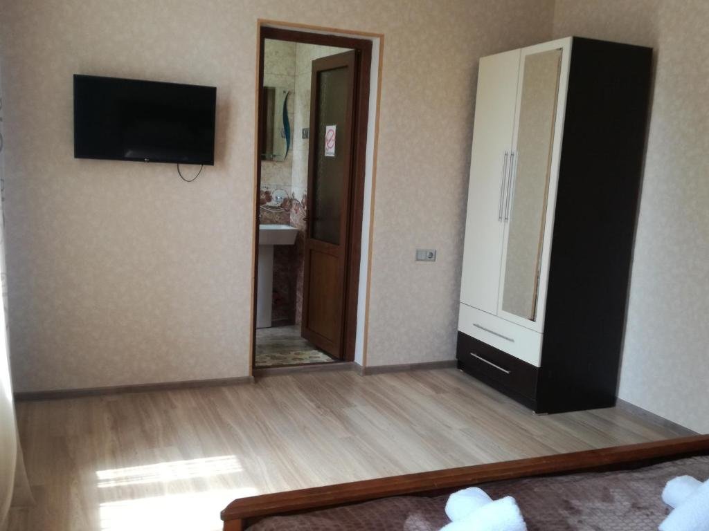 Кварели: Guest House Kakheti