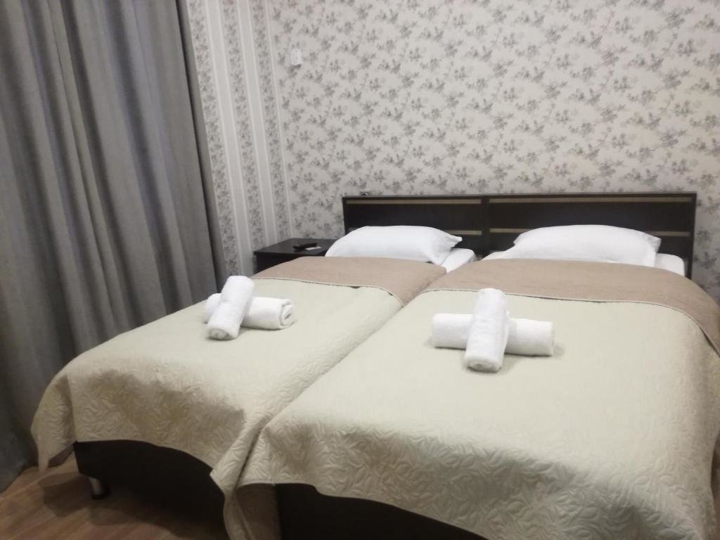 Кварели: Guest House Kakheti