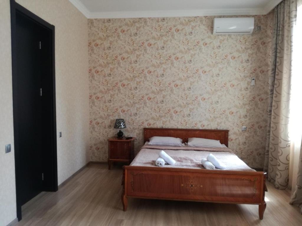 Кварели: Guest House Kakheti