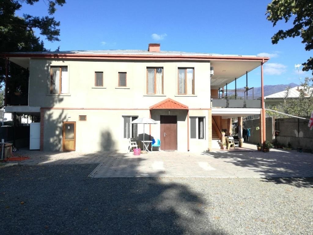 Кварели: Guest House Kakheti