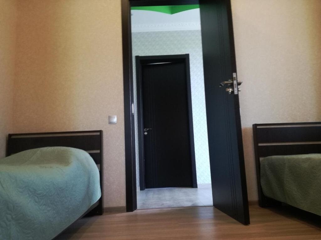 Кварели: Guest House Kakheti