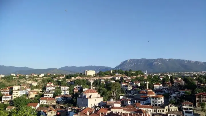 Efsane Sarnicli Konak — фото 1