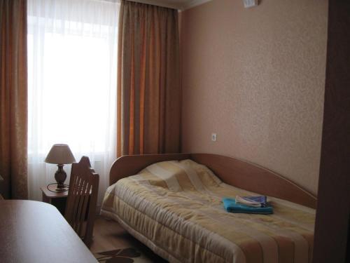 Мосты: Hotel Mosty