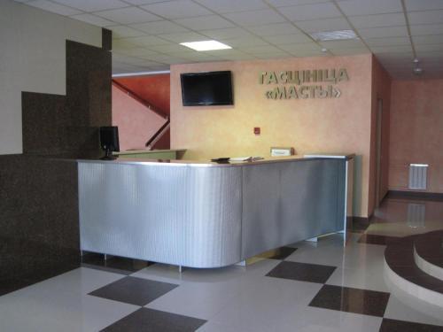 Мосты: Hotel Mosty