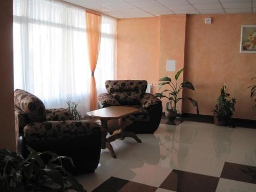 Мосты: Hotel Mosty