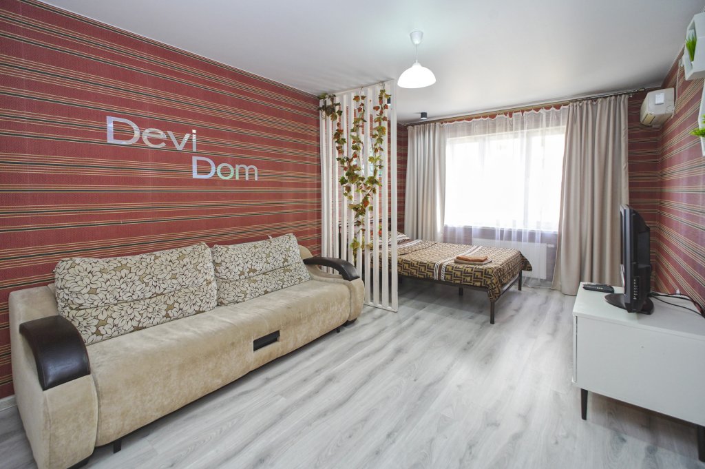 Квартира Devi Лавочкина 17 п4 — фото 6