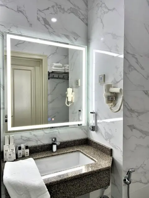 Ташкент: Отель Al Anvar Hotel