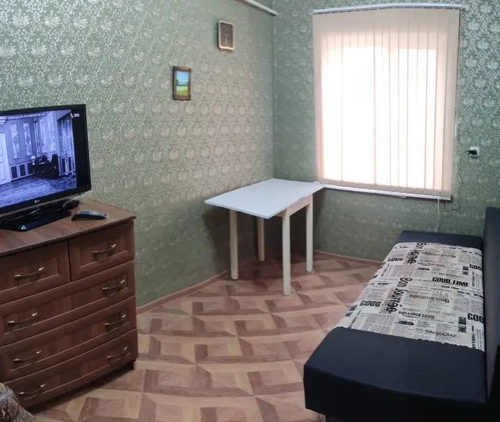 Пятигорск: Двухкомнатная квартира в Центре на Рожанского