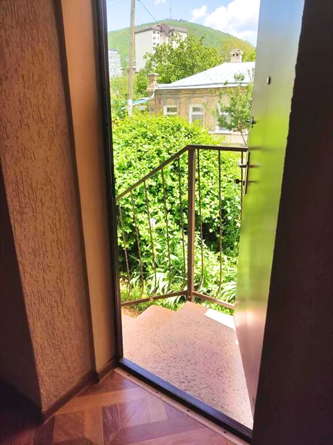 Пятигорск: Двухкомнатная квартира в Центре на Рожанского