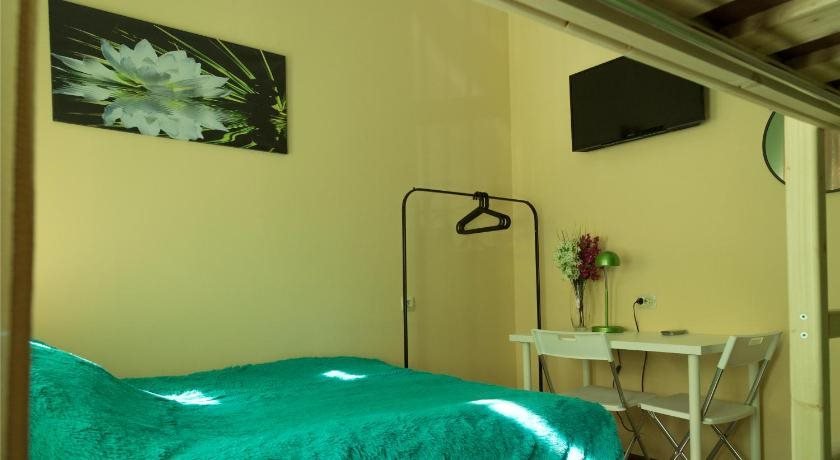 Нижний Новгород: Nicehostel
