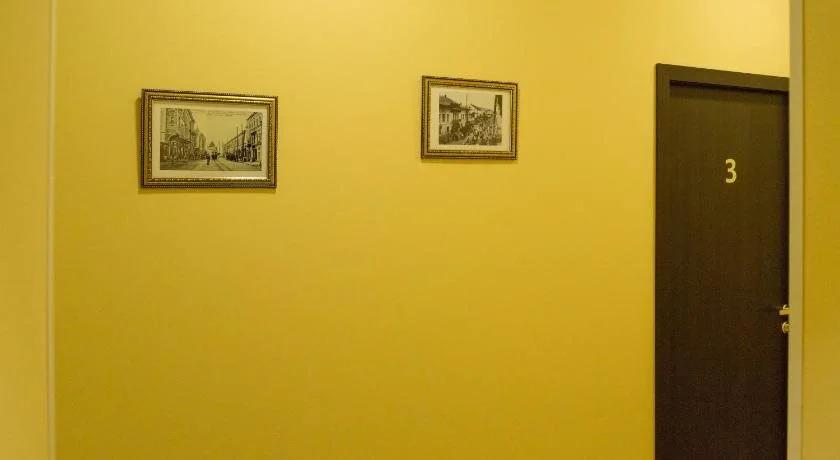 Нижний Новгород: Nicehostel