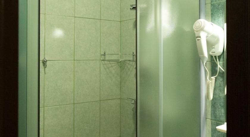 Нижний Новгород: Nicehostel