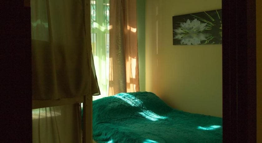 Нижний Новгород: Nicehostel