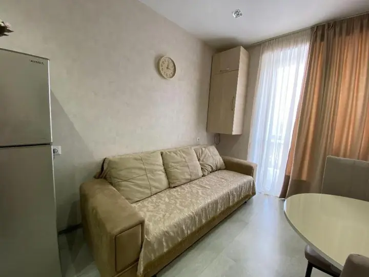 Бакуриани: Didveli Residence E43
