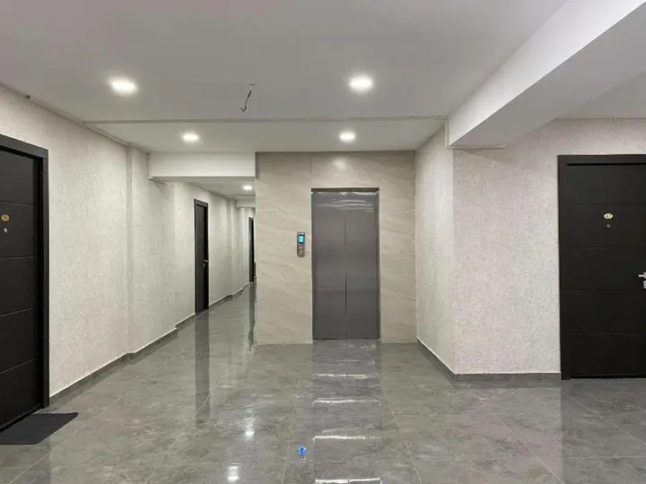 Бакуриани: Didveli Residence E43