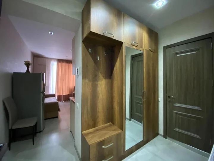 Бакуриани: Didveli Residence E43