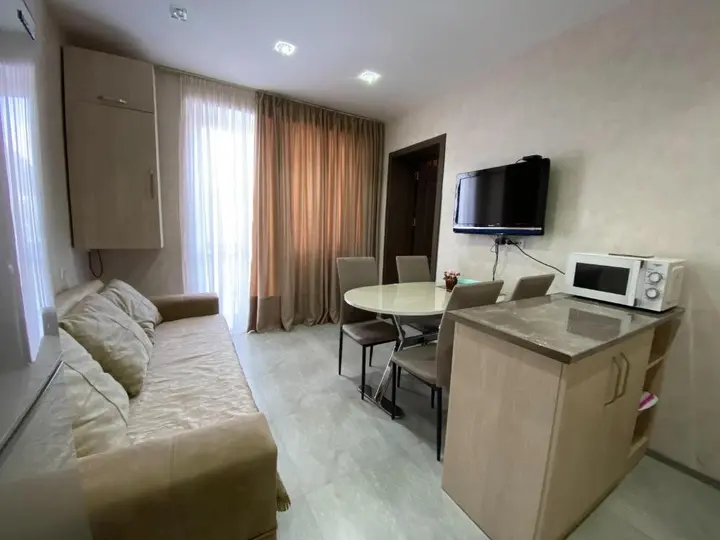 Бакуриани: Didveli Residence E43