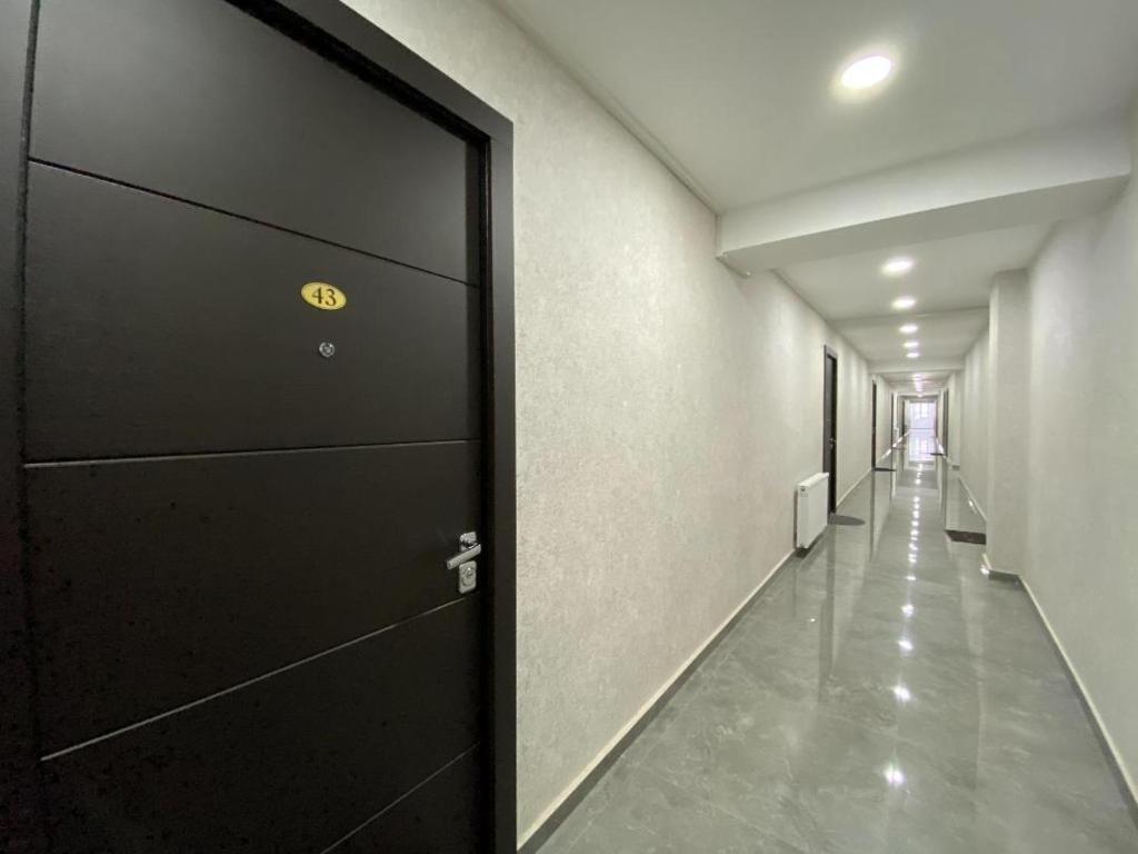 Бакуриани: Didveli Residence E43