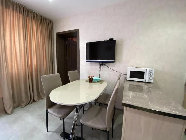 Бакуриани: Didveli Residence E43