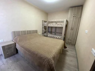 Бакуриани: Didveli Residence E43