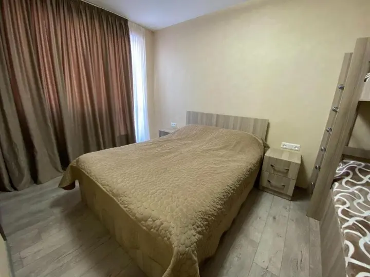 Бакуриани: Didveli Residence E43