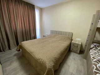 Бакуриани: Didveli Residence E43