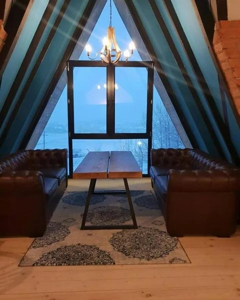 Бакуриани: Hotel Panorama Mgzavrebi XI ?37