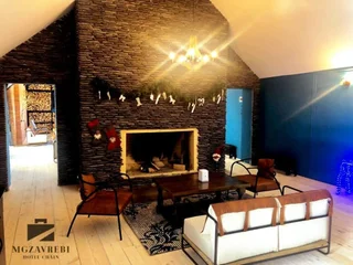 Бакуриани: Hotel Panorama Mgzavrebi XI ?37