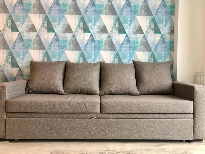 Гудаури: 2-room 452 New Gudauri