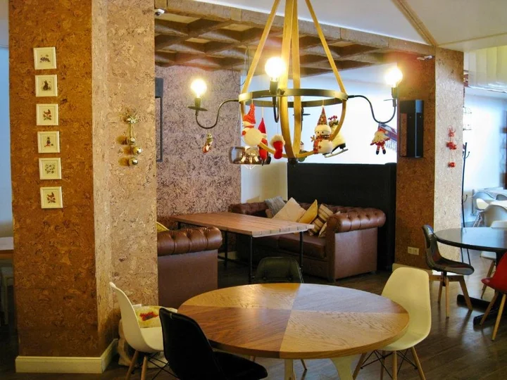 Гудаури: 2-room 452 New Gudauri
