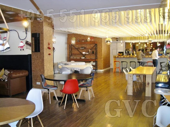 Гудаури: Gvc 240 New Gudauri