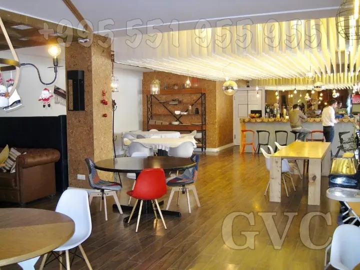 Гудаури: Gvc 240 New Gudauri