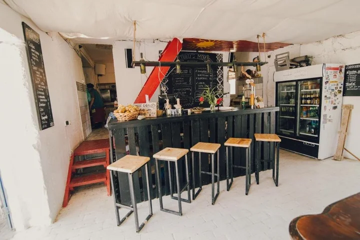Удабно: Udabno Hostel