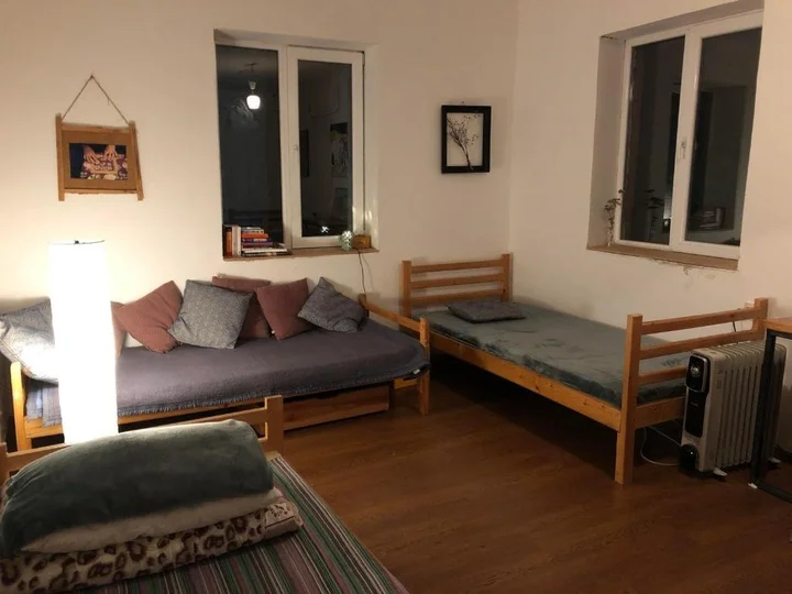 Удабно: Udabno Hostel