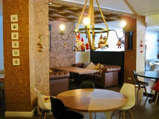 Гудаури: GVC 2-room 452 New Gudauri