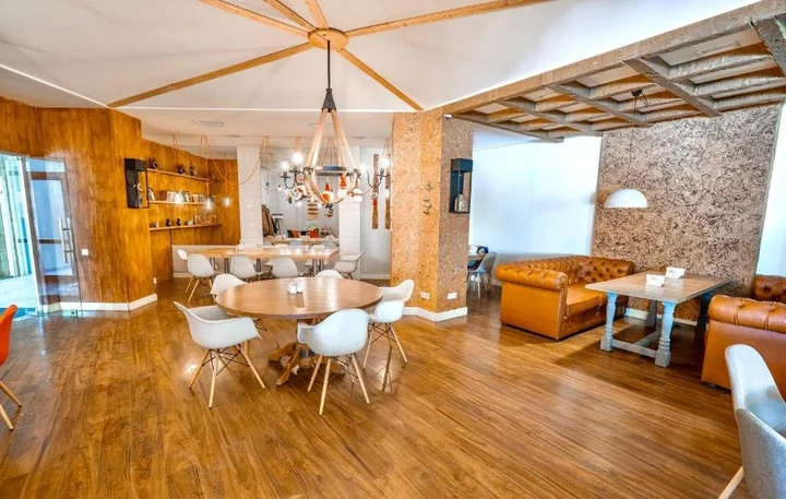 Гудаури: GVC 2-room 452 New Gudauri