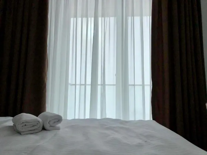 Гудаури: GVC 2-room 452 New Gudauri
